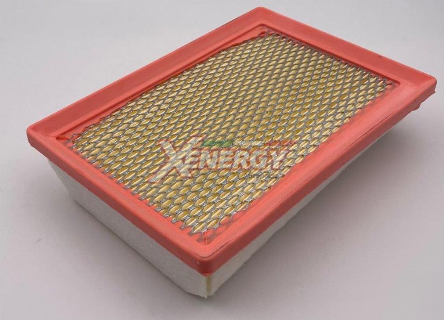 AP XENERGY X1591049 - Filtro aria www.autoricambi360.it