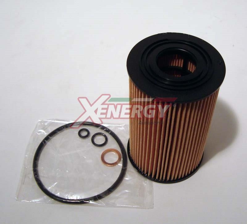 AP XENERGY X1591045 - Filtro olio www.autoricambi360.it