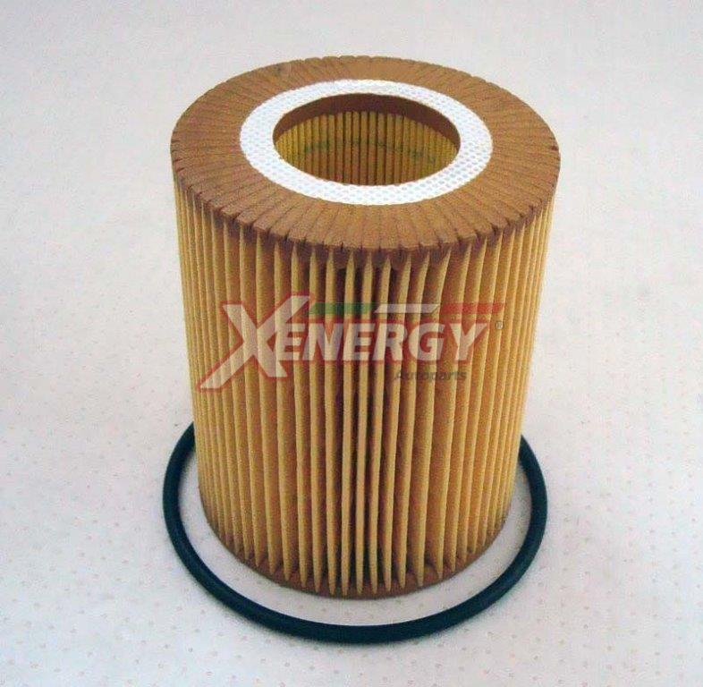 AP XENERGY X1591040 - Filtro olio www.autoricambi360.it