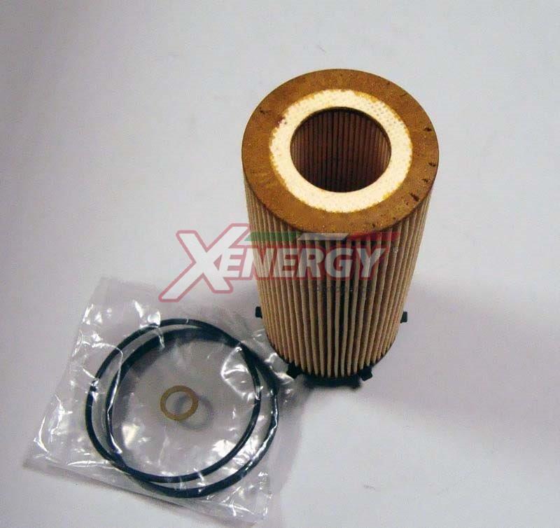 AP XENERGY X1591042 - Filtro olio www.autoricambi360.it