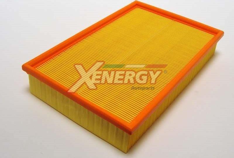 AP XENERGY X1591059 - Filtro aria www.autoricambi360.it