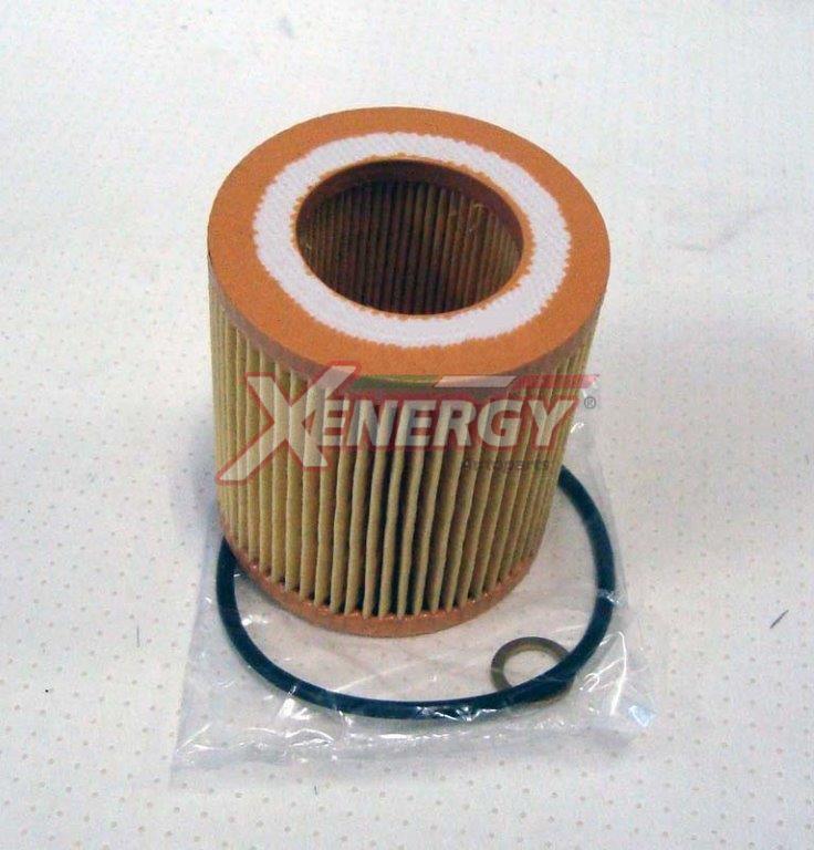 AP XENERGY X1591055 - Filtro olio www.autoricambi360.it