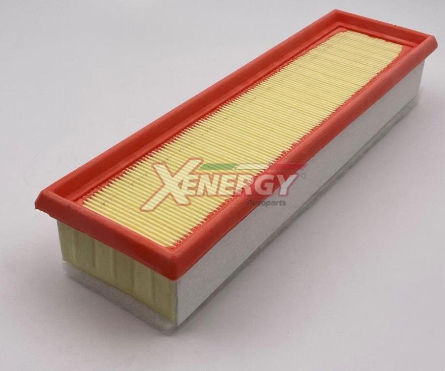 AP XENERGY X1591057 - Filtro aria www.autoricambi360.it
