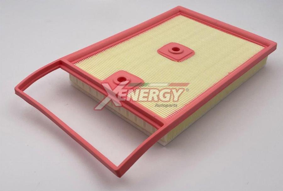 AP XENERGY X1591064 - Filtro aria www.autoricambi360.it