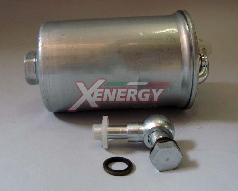 AP XENERGY X1591062 - Filtro carburante www.autoricambi360.it