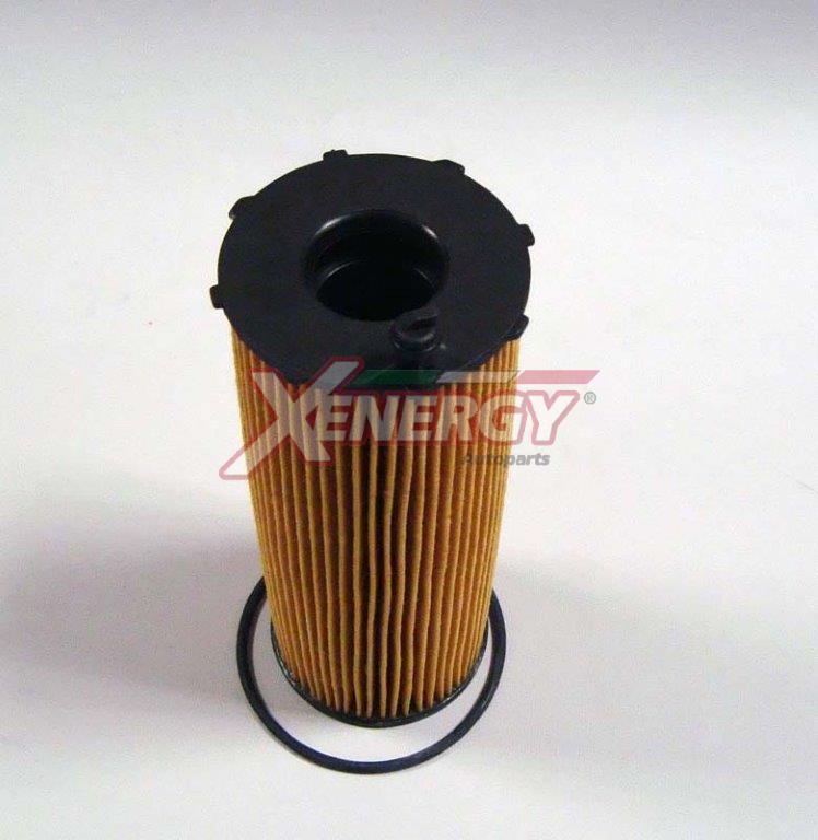 AP XENERGY X1591004 - Filtro olio www.autoricambi360.it