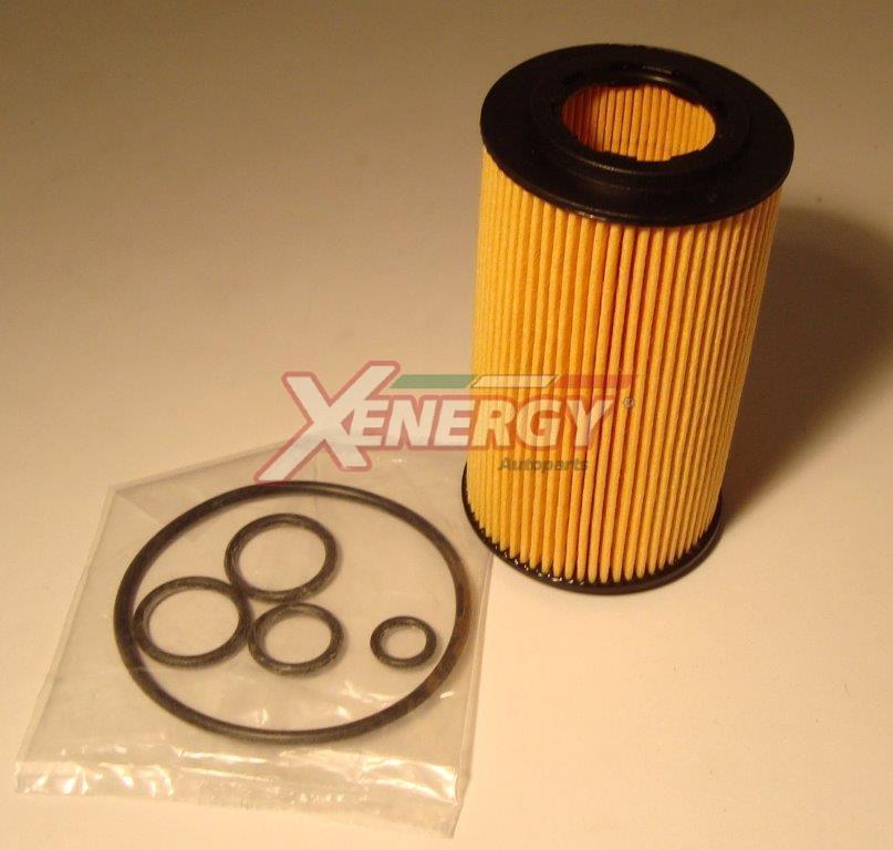 AP XENERGY X1591006 - Filtro olio www.autoricambi360.it