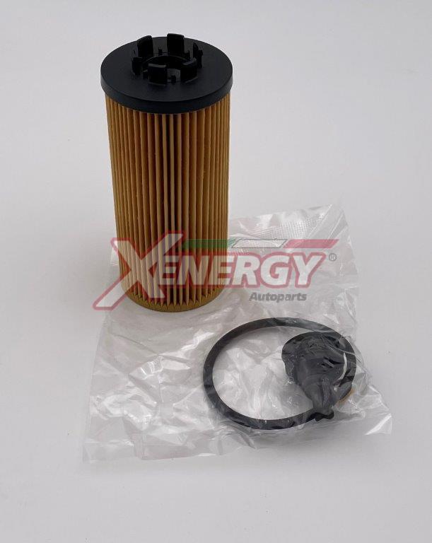 AP XENERGY X1591000 - Filtro olio www.autoricambi360.it
