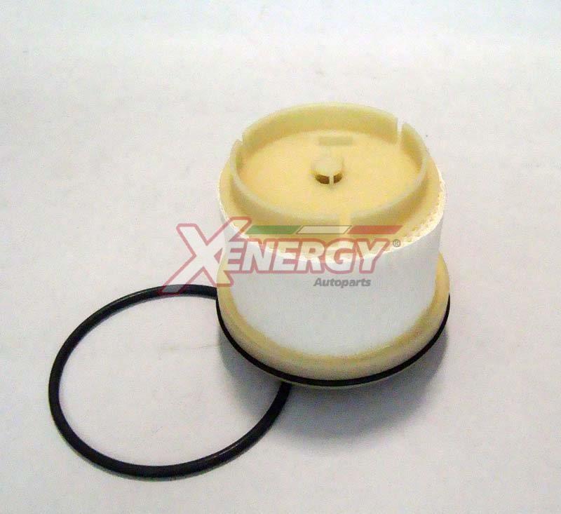 AP XENERGY X1591001 - Filtro carburante www.autoricambi360.it