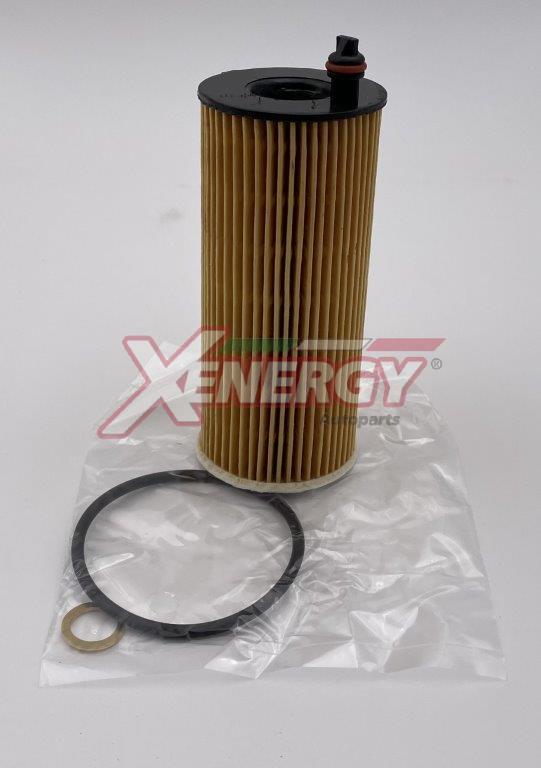AP XENERGY X1591003 - Filtro olio www.autoricambi360.it