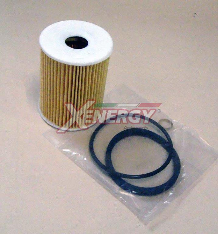 AP XENERGY X1591019 - Filtro olio www.autoricambi360.it
