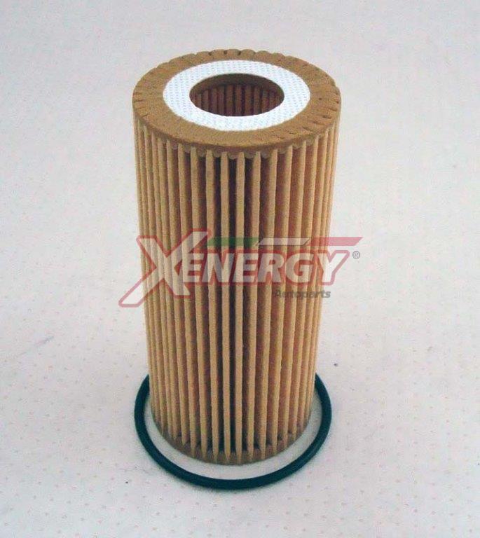AP XENERGY X1591011 - Filtro olio www.autoricambi360.it