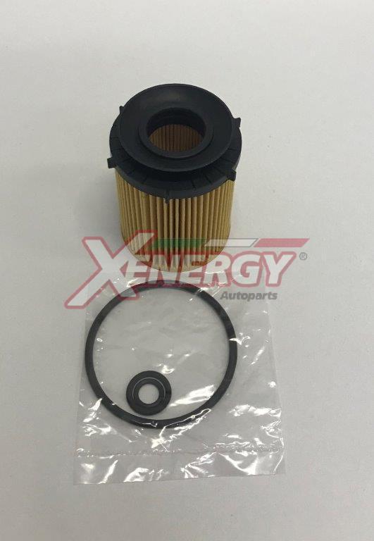 AP XENERGY X1591018 - Filtro olio www.autoricambi360.it