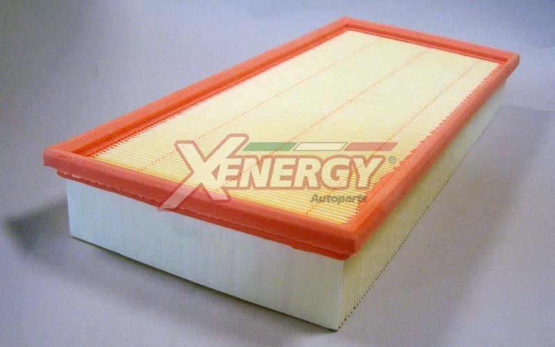AP XENERGY X1591012 - Filtro aria www.autoricambi360.it