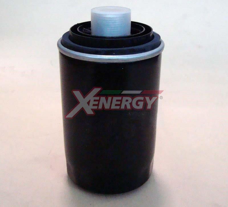 AP XENERGY X1591017 - Filtro olio www.autoricambi360.it