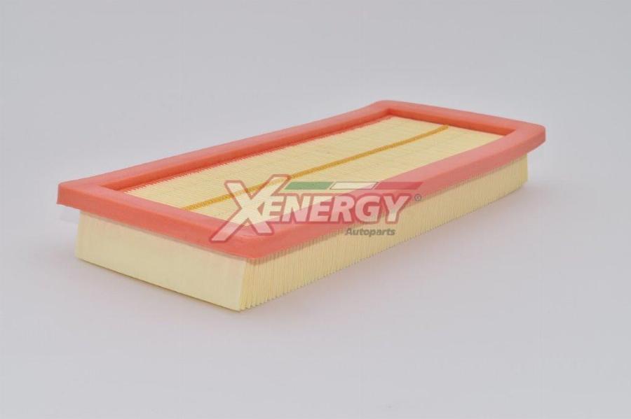 AP XENERGY X1591036 - Filtro aria www.autoricambi360.it