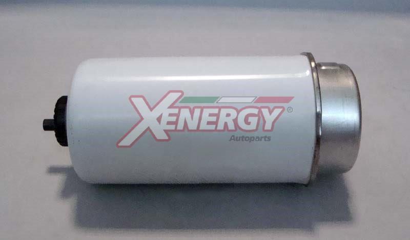 AP XENERGY X1591032 - Filtro carburante www.autoricambi360.it