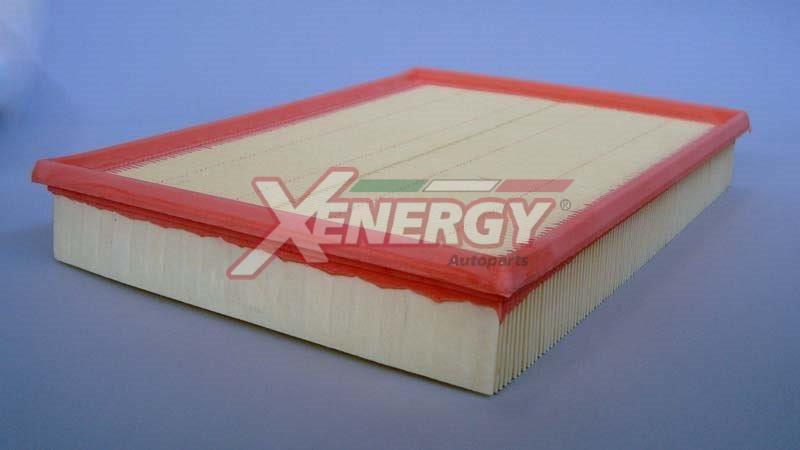 AP XENERGY X1591028 - Filtro aria www.autoricambi360.it