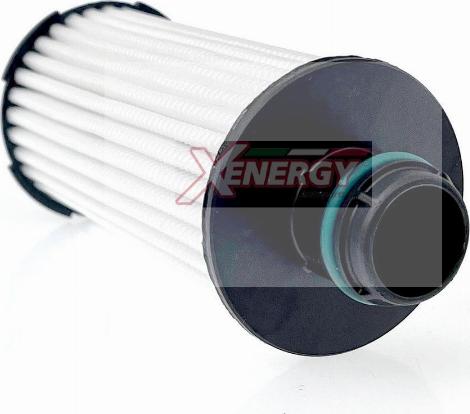 AP XENERGY X159139 - Filtro olio www.autoricambi360.it