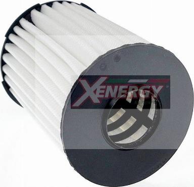 AP XENERGY X159138 - Filtro olio www.autoricambi360.it