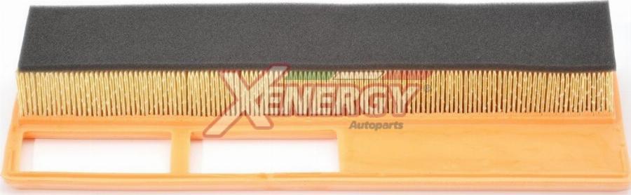 AP XENERGY X1521746 - Filtro aria www.autoricambi360.it