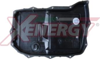 AP XENERGY X1570007 - Filtro idraulico, Cambio automatico www.autoricambi360.it