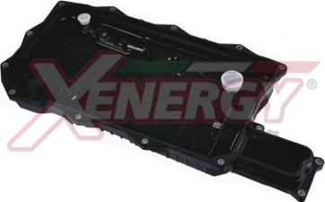 AP XENERGY X1570019 - Filtro idraulico, Cambio automatico www.autoricambi360.it