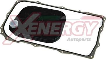 AP XENERGY X1570021 - Filtro idraulico, Cambio automatico www.autoricambi360.it