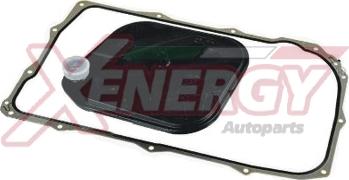 AP XENERGY X1570127 - Filtro idraulico, Cambio automatico www.autoricambi360.it