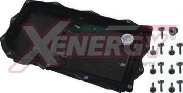 AP XENERGY X1570365 - Filtro idraulico, Cambio automatico www.autoricambi360.it