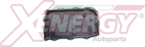 AP XENERGY X1578016 - Filtro idraulico, Cambio automatico www.autoricambi360.it