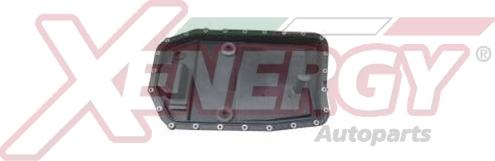 AP XENERGY X1578013 - Filtro idraulico, Cambio automatico www.autoricambi360.it
