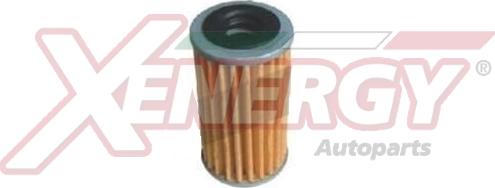 AP XENERGY X1578022 - Filtro idraulico, Cambio automatico www.autoricambi360.it