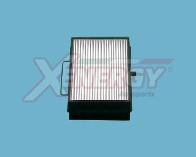 AP XENERGY X10908 - Filtro, Aria abitacolo www.autoricambi360.it