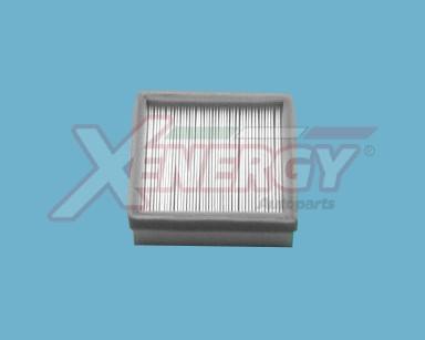 AP XENERGY X10902 - Filtro, Aria abitacolo www.autoricambi360.it