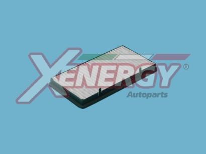 AP XENERGY X10923 - Filtro, Aria abitacolo www.autoricambi360.it