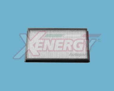 AP XENERGY X10407 - Filtro, Aria abitacolo www.autoricambi360.it
