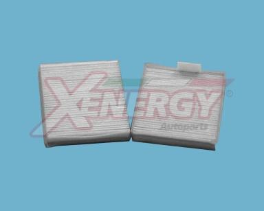 AP XENERGY X10411 - Filtro, Aria abitacolo www.autoricambi360.it