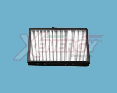 AP XENERGY X10412 - Filtro, Aria abitacolo www.autoricambi360.it