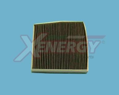 AP XENERGY X10417 - Filtro, Aria abitacolo www.autoricambi360.it