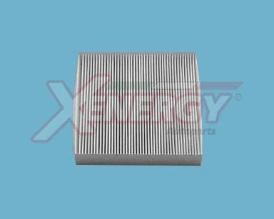 AP XENERGY X10501 - Filtro, Aria abitacolo www.autoricambi360.it
