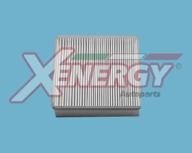 AP XENERGY X10507 - Filtro, Aria abitacolo www.autoricambi360.it