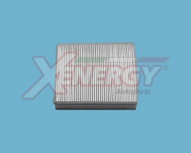 AP XENERGY X10512 - Filtro, Aria abitacolo www.autoricambi360.it