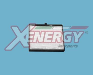 AP XENERGY X10699 - Filtro, Aria abitacolo www.autoricambi360.it