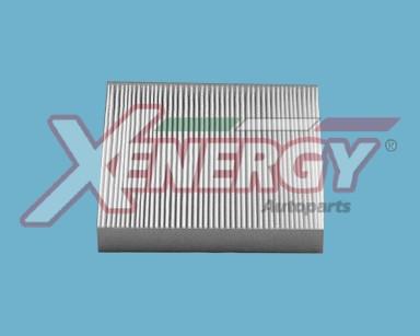 AP XENERGY X10694 - Filtro, Aria abitacolo www.autoricambi360.it