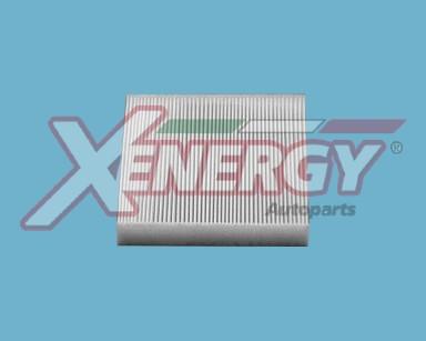 AP XENERGY X10695 - Filtro, Aria abitacolo www.autoricambi360.it