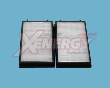 AP XENERGY X10691 - Filtro, Aria abitacolo www.autoricambi360.it