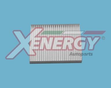 AP XENERGY X10693 - Filtro, Aria abitacolo www.autoricambi360.it
