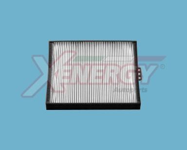 AP XENERGY X10646 - Filtro, Aria abitacolo www.autoricambi360.it