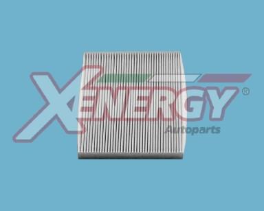 AP XENERGY X10655 - Filtro, Aria abitacolo www.autoricambi360.it